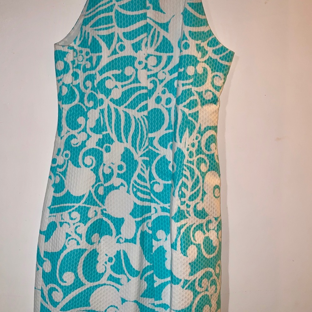 Lilly Pulitzer Dress Size 0
